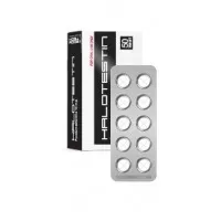 Halotestin 50 Tabs by BodyTech